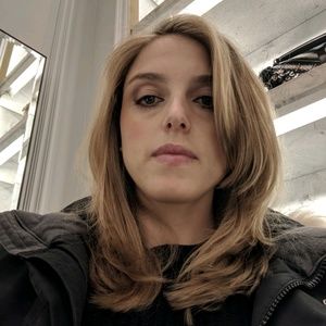 Meet your Posher, Julie